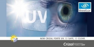 Essilor UV